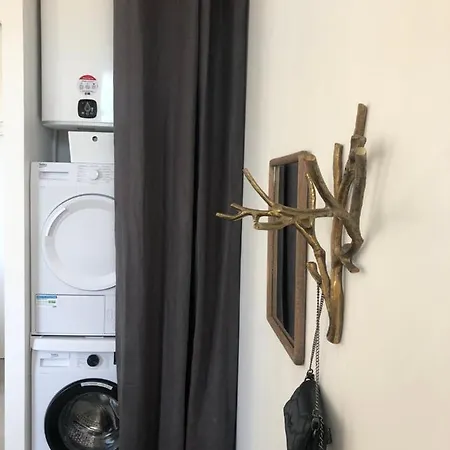 Petit Paradis A Sanary Avec Vue Mer Wifi Et Clim Extérieur photo