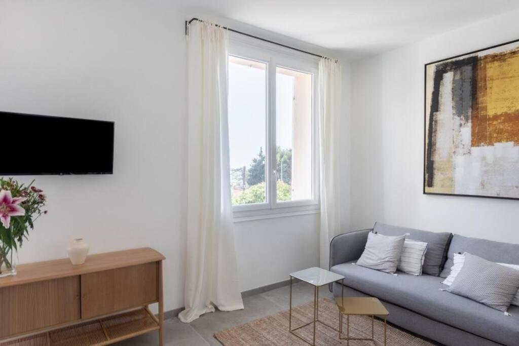 Petit Paradis A Avec Vue Wifi Et Clim *