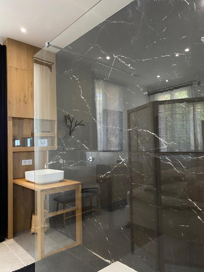 Apartment Petit Paradis A Avec Vue Wifi Et Clim *