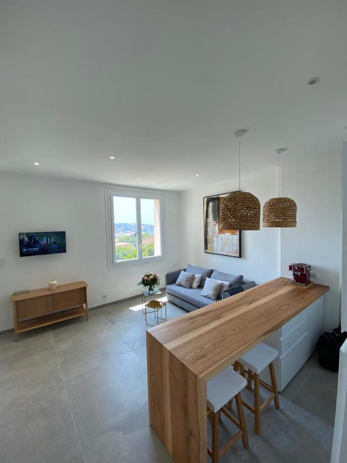 Petit Paradis A Avec Vue Wifi Et Clim
