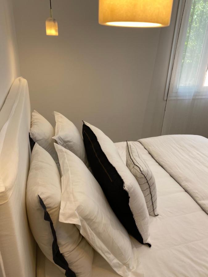 Petit Paradis A Avec Vue Wifi Et Clim * Sanary-sur-Mer