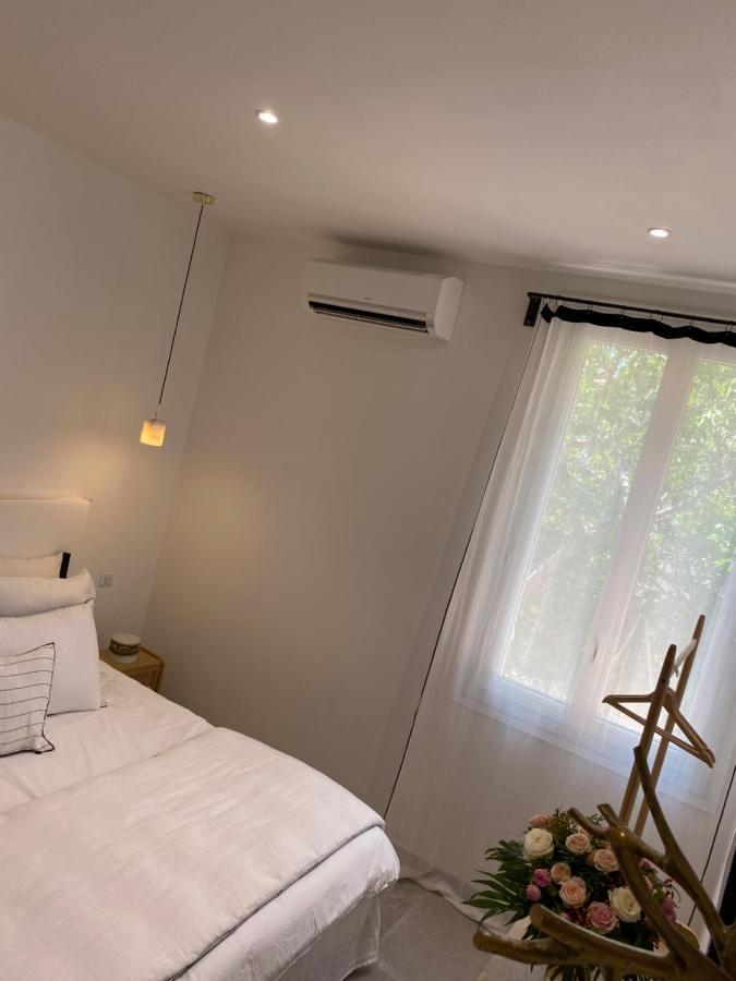 Petit Paradis A Avec Vue Wifi Et Clim *