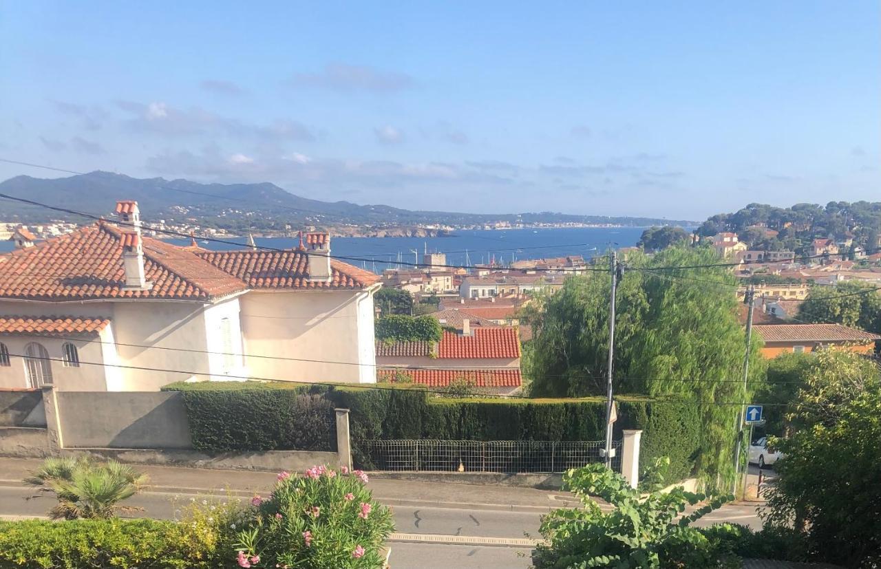 Apartment Petit Paradis A Avec Vue Wifi Et Clim *