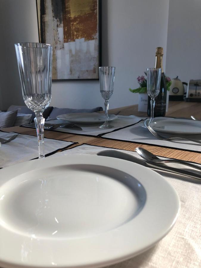 Petit Paradis A Avec Vue Wifi Et Clim Apartment