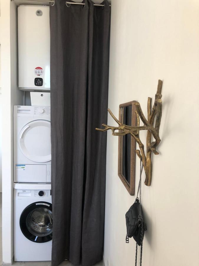 Apartment Petit Paradis A Avec Vue Wifi Et Clim Sanary-sur-Mer