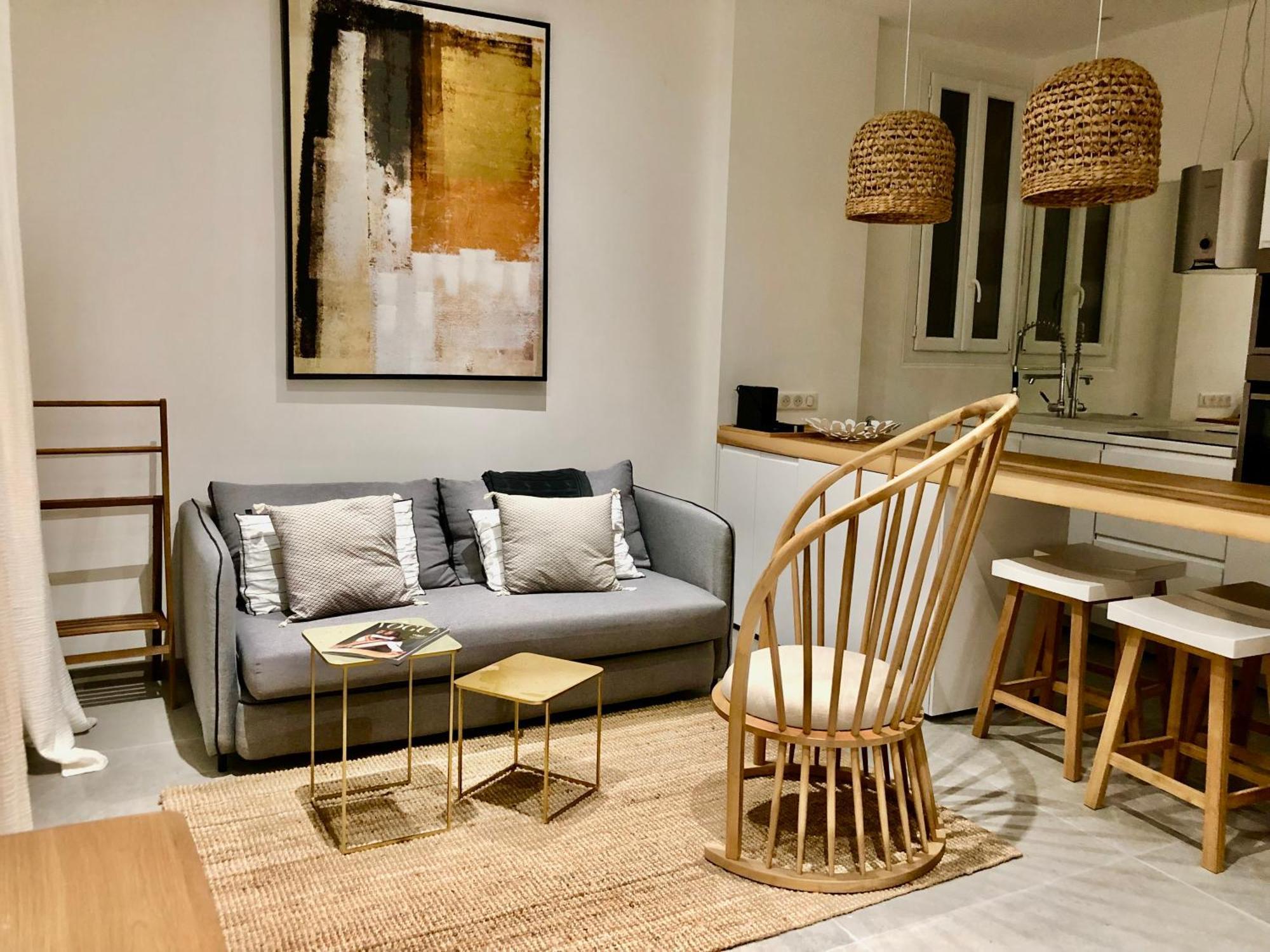 Apartment Petit Paradis A Avec Vue Wifi Et Clim