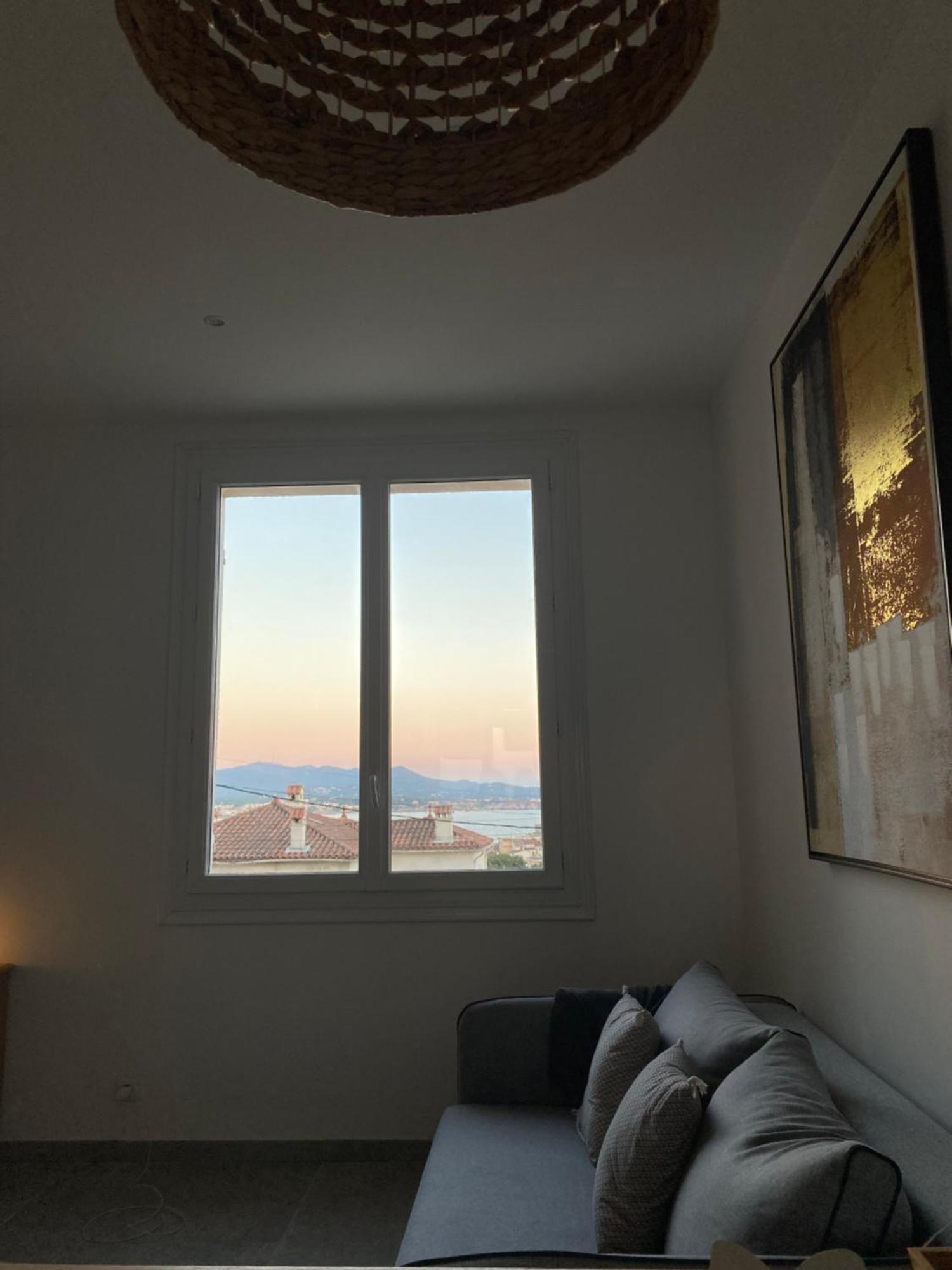 Apartment Petit Paradis A Avec Vue Wifi Et Clim *