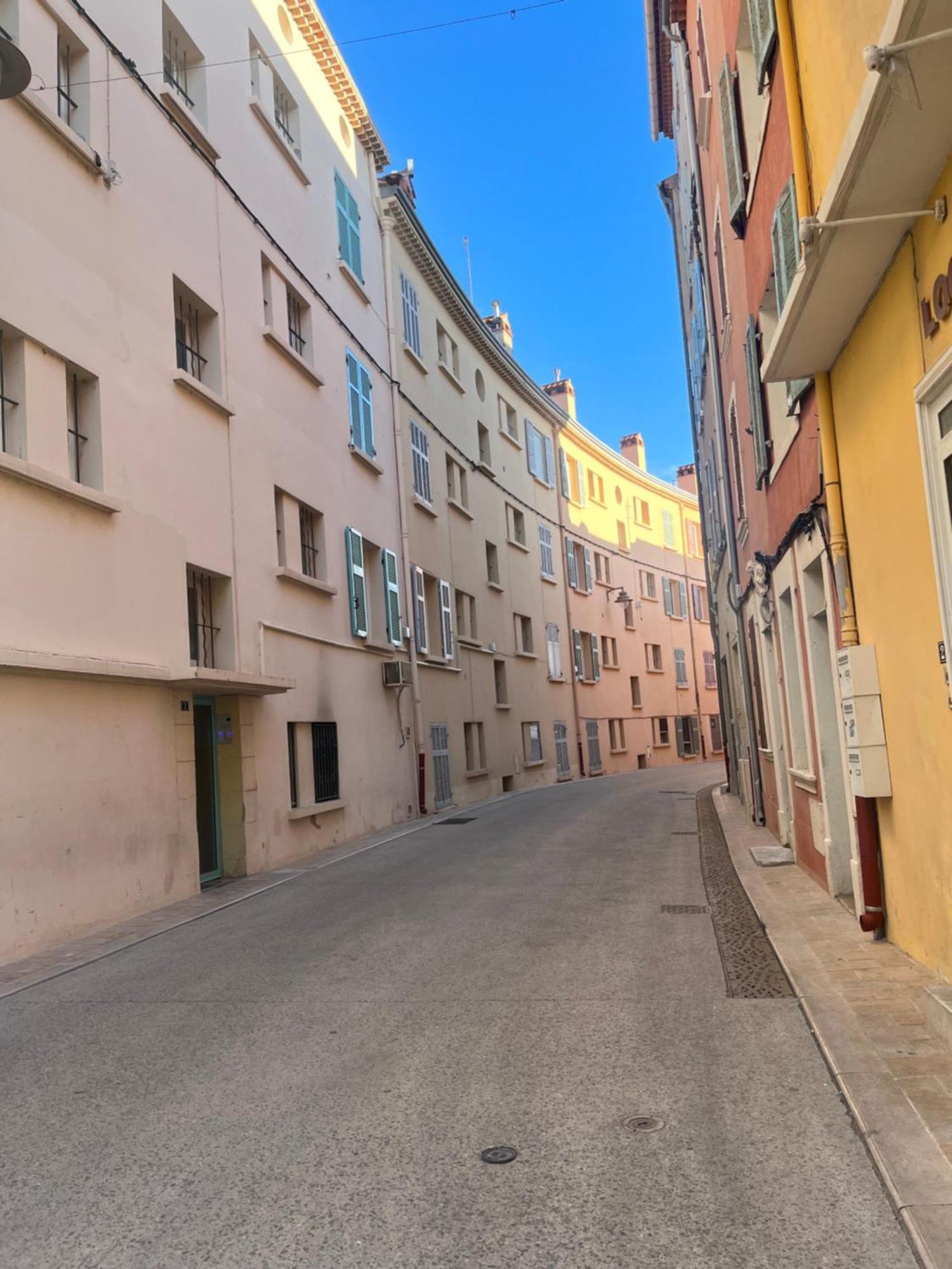 Apartment Petit Paradis A Avec Vue Wifi Et Clim *