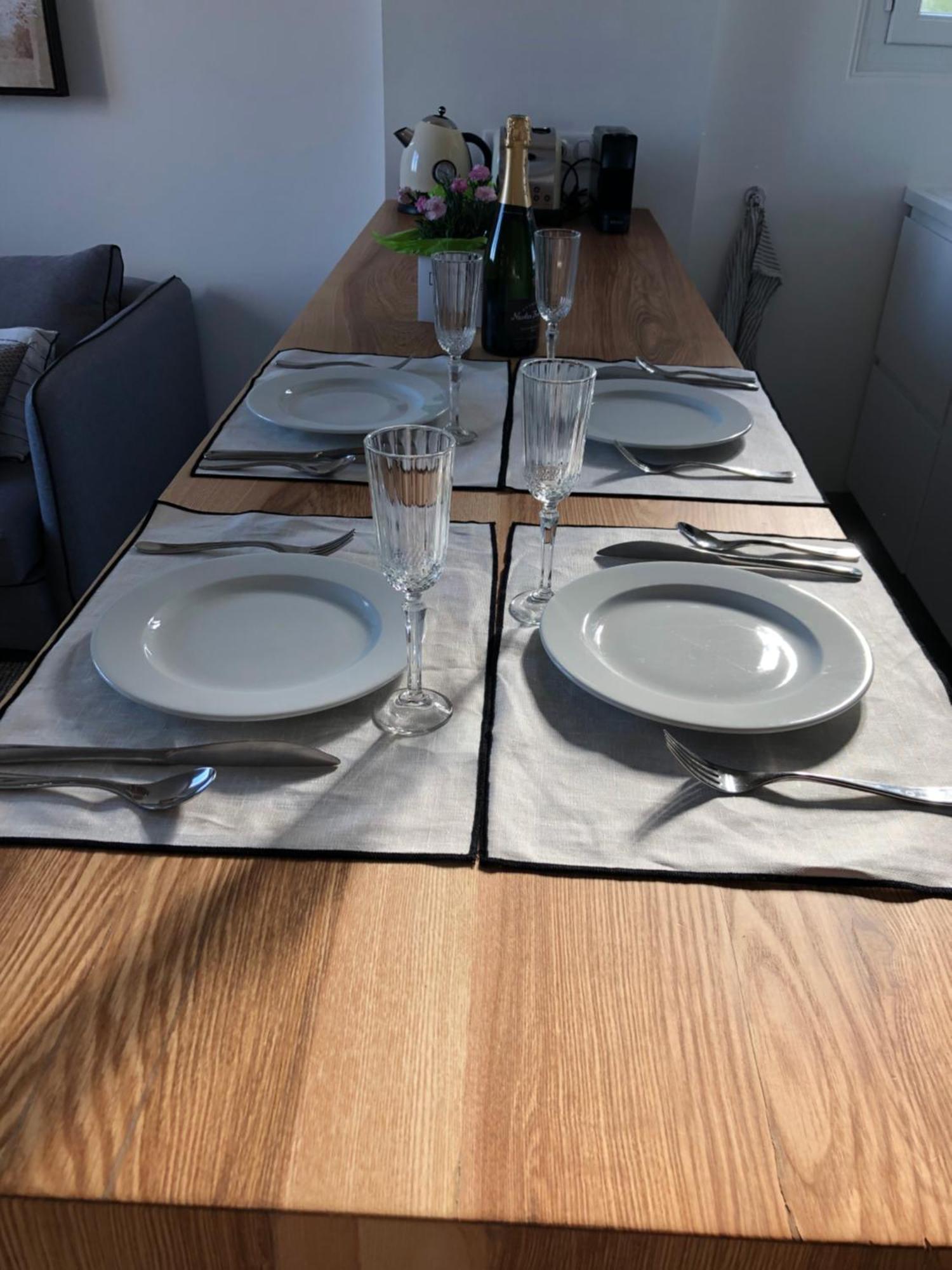 Petit Paradis A Avec Vue Wifi Et Clim Apartment Sanary-sur-Mer
